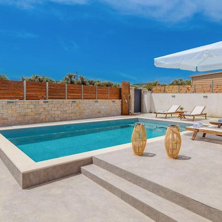 Allegra Villa Kypseli Extérieur photo